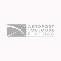 Aéroport Toulouse Blagnac