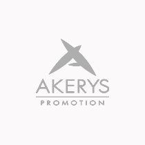 Akerys Promotion