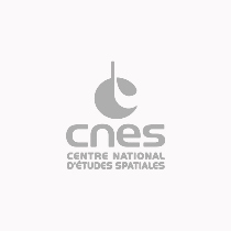 Centre national d'études spatiales